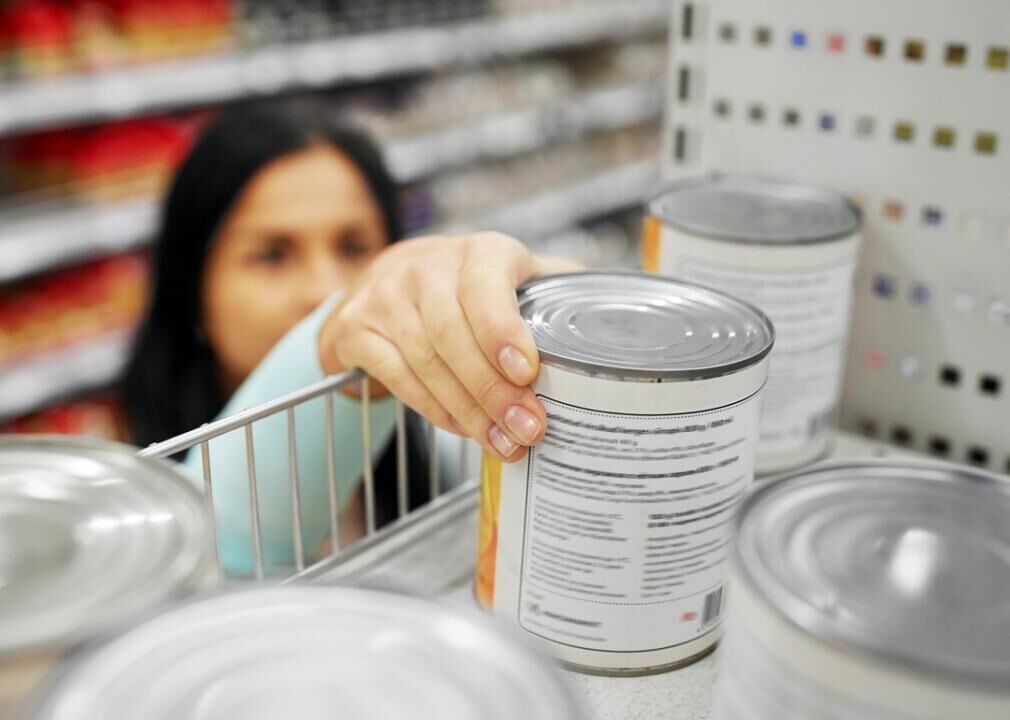 Gender discrimination increases food insecurity among women